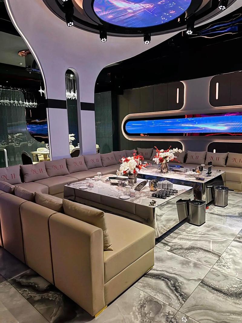 广元商务ktv消费指南及注意事项-利州区ktv预定